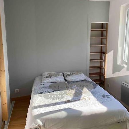 Villa Baudry Cholet Esterno foto