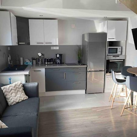 Villa Baudry Cholet Esterno foto
