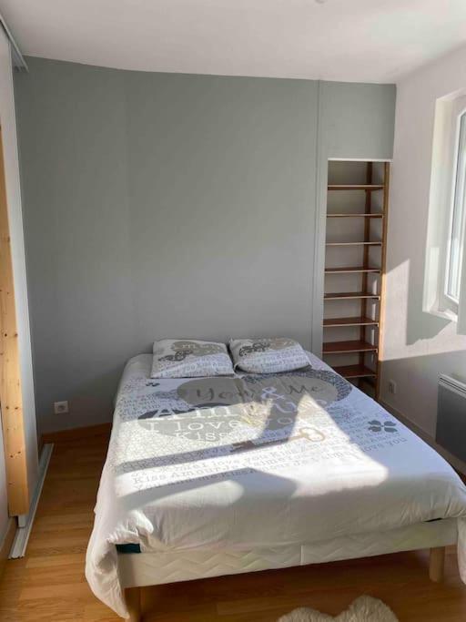Villa Baudry Cholet Esterno foto
