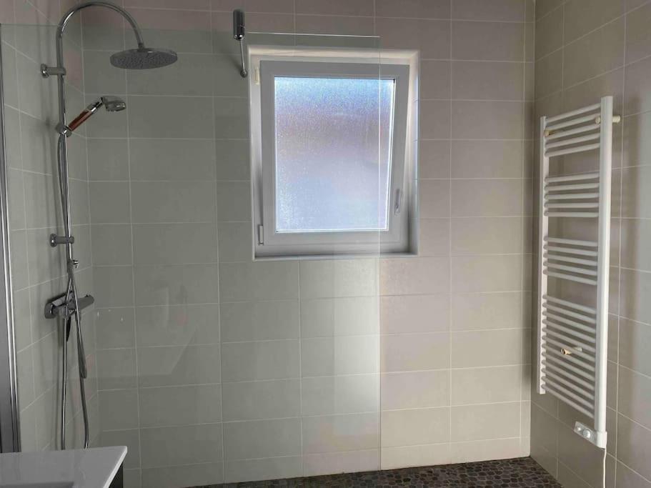 Villa Baudry Cholet Esterno foto